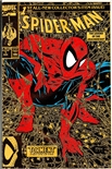 Spider-Man #1
