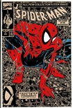 Spider-Man #1