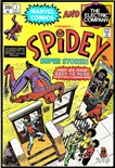 Spidey Super Stories #1
