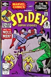 Spidey Super Stories #52