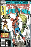 Spectacular Spider-Man #5