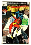 Spider-Woman #1