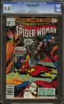 Spider-Woman #4