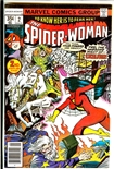 Spider-Woman #2