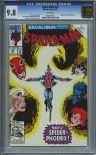 Spider-Man #25