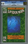 Spider-Man #26