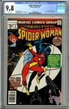 Spider-Woman #1