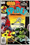 Spidey Super Stories #19