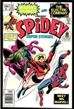 Spidey Super Stories #22