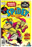 Spidey Super Stories #23