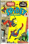 Spidey Super Stories #25