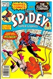Spidey Super Stories #28