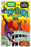 Spidey Super Stories #30