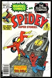 Spidey Super Stories #32