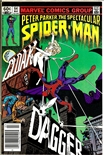 Spectacular Spider-Man #64