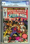 Spectacular Spider-Man #12