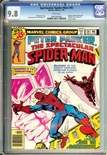 Spectacular Spider-Man #26