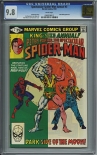 Spectacular Spider-Man Annual #3