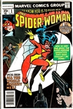 Spider-Woman #1