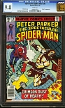 Spectacular Spider-Man #30