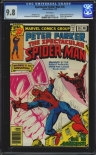 Spectacular Spider-Man #26