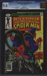 Spectacular Spider-Man #33