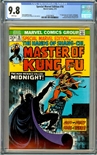Special Marvel Edition #16