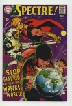 Spectre #4
