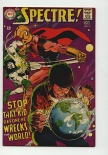 Spectre #4