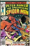 Spectacular Spider-Man #11
