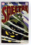 Spectre #10