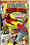 Spectacular Spider-Man #1