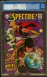 Spectre #4