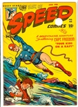 Speed Comics #44