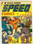 Speed Comics #13
