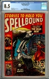 Spellbound #13