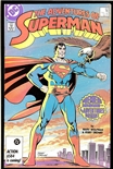 Adventures of Superman #424
