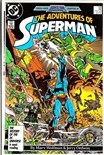 Adventures of Superman #426