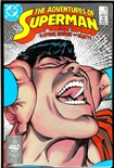 Adventures of Superman #438