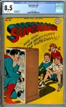 Superman #39