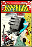 Supergirl #1
