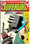 Supergirl #1