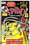 Spidey Super Stories #11