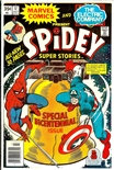 Spidey Super Stories #17