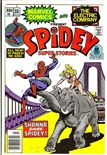 Spidey Super Stories #35