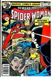 Spider-Woman #11