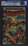Spider-Woman #18