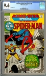 Amazing Spider-Man Annual #8
