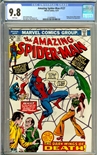 Amazing Spider-Man #127