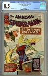 Amazing Spider-Man #24